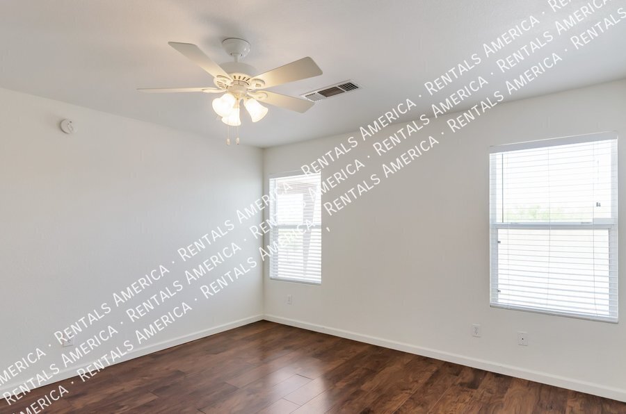 Beautiful Mesquite Ranch home Available now! property image