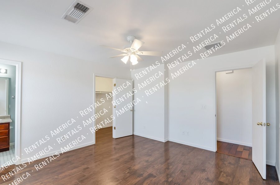 Beautiful Mesquite Ranch home Available now! property image