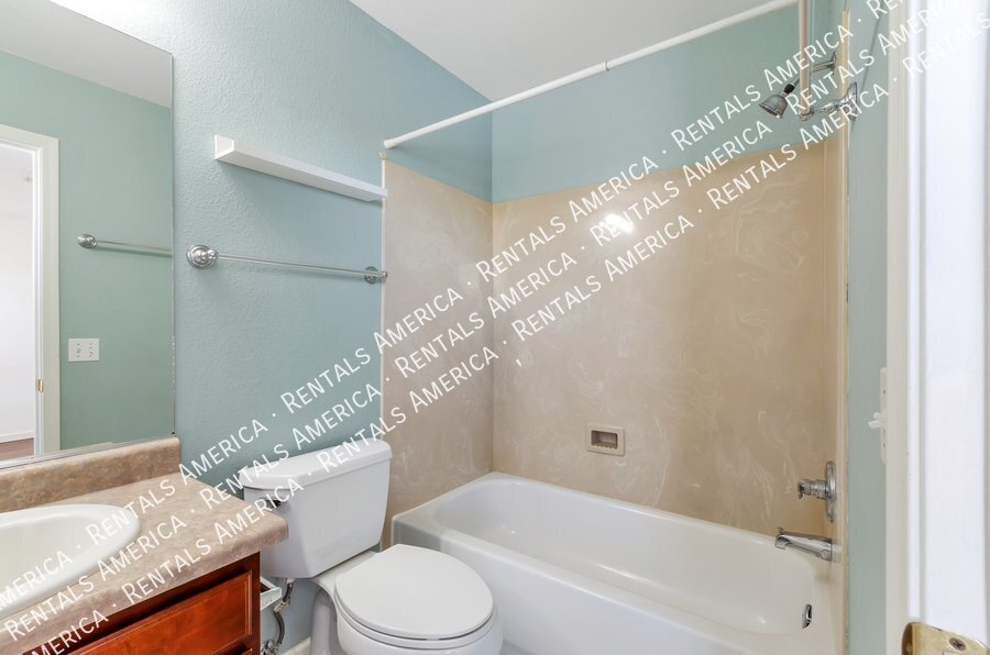 Beautiful Mesquite Ranch home Available now! property image