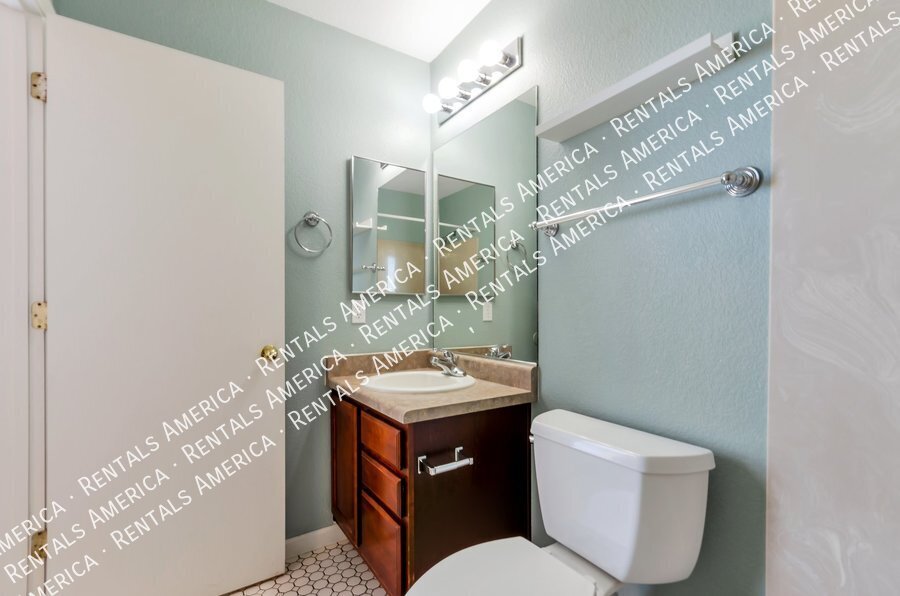 Beautiful Mesquite Ranch home Available now! property image