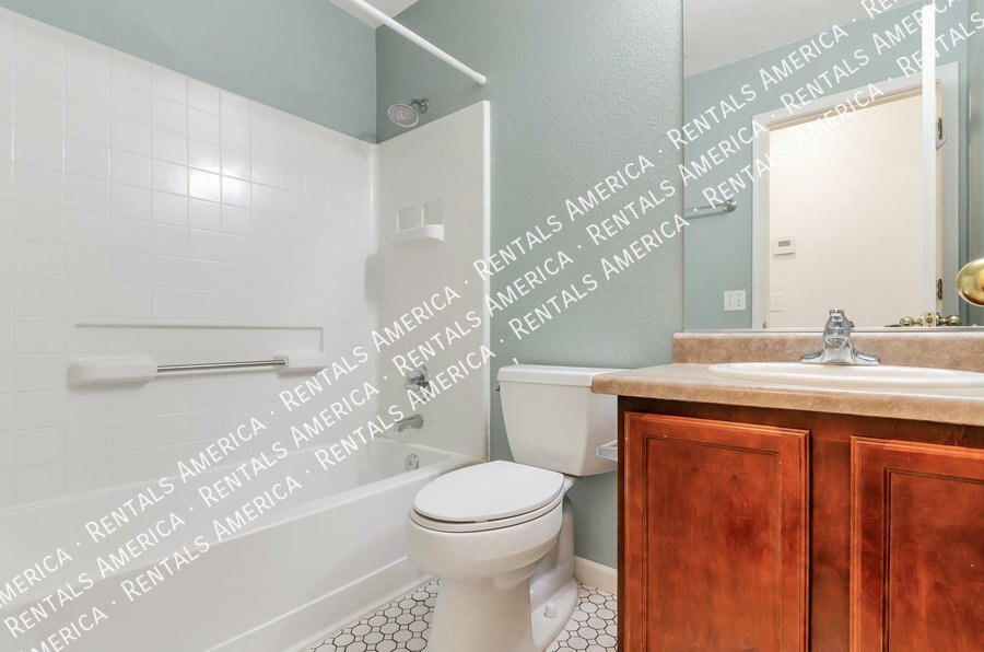 Beautiful Mesquite Ranch home Available now! property image
