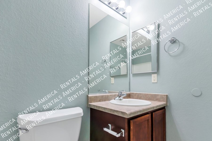 Beautiful Mesquite Ranch home Available now! property image