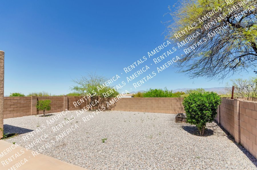 Beautiful Mesquite Ranch home Available now! property image