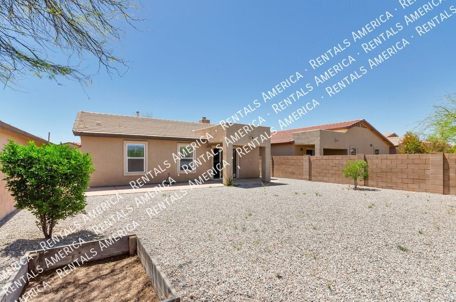 Beautiful Mesquite Ranch home Available now! property image