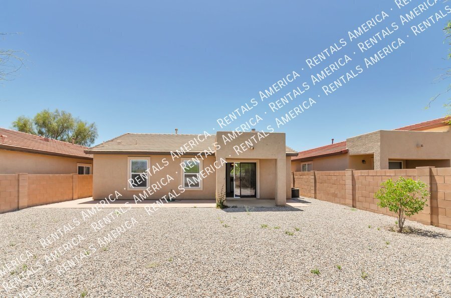 Beautiful Mesquite Ranch home Available now! property image