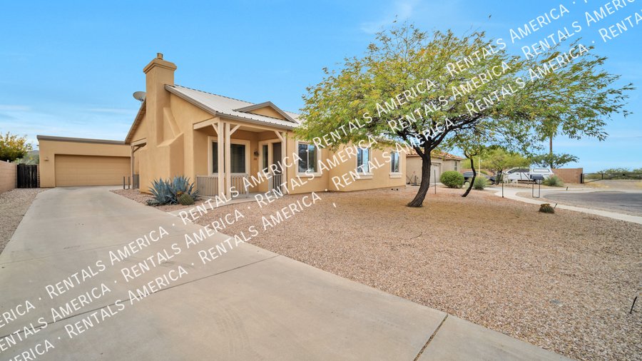 Nestled at the end of a cul-de-sac w/NO REAR NEIGHBORS property image