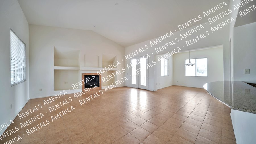 Nestled at the end of a cul-de-sac w/NO REAR NEIGHBORS property image