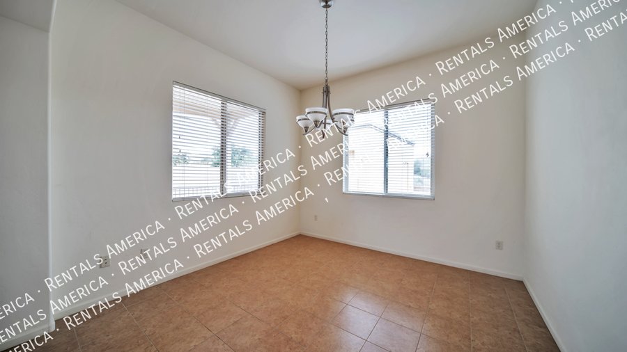 Nestled at the end of a cul-de-sac w/NO REAR NEIGHBORS property image