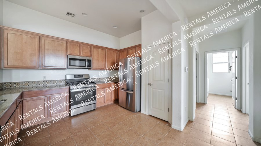 Nestled at the end of a cul-de-sac w/NO REAR NEIGHBORS property image