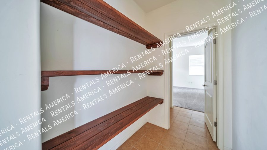 Nestled at the end of a cul-de-sac w/NO REAR NEIGHBORS property image