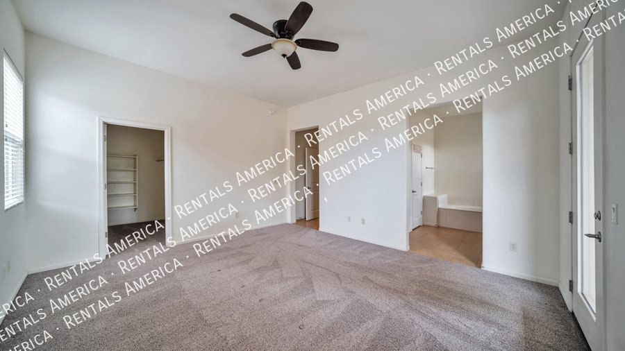 Nestled at the end of a cul-de-sac w/NO REAR NEIGHBORS property image