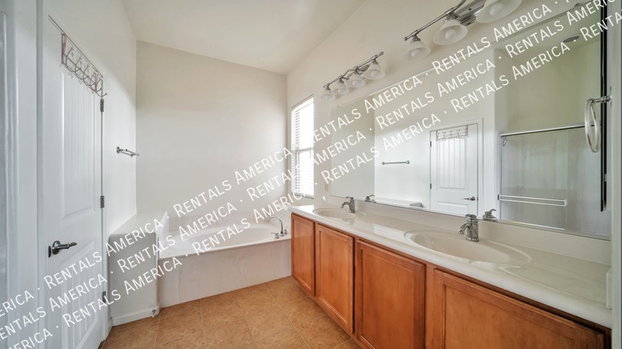 Nestled at the end of a cul-de-sac w/NO REAR NEIGHBORS property image