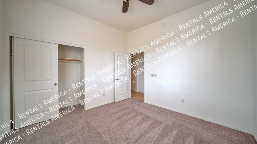 Nestled at the end of a cul-de-sac w/NO REAR NEIGHBORS property image
