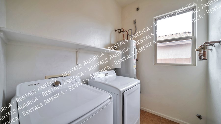 Nestled at the end of a cul-de-sac w/NO REAR NEIGHBORS property image