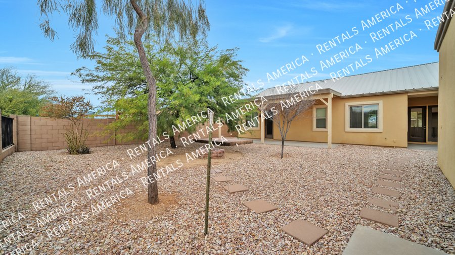 Nestled at the end of a cul-de-sac w/NO REAR NEIGHBORS property image