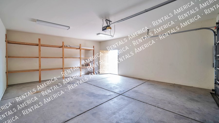 Nestled at the end of a cul-de-sac w/NO REAR NEIGHBORS property image