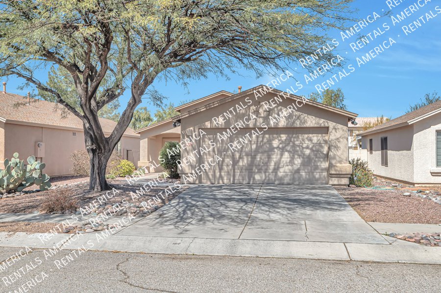 Rita Ranch Charmer! property image