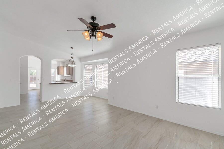 Live the Desert Dream - 3BR/2BA in Coveted Dove Mountain! property image
