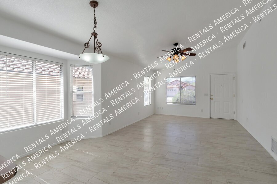 Live the Desert Dream - 3BR/2BA in Coveted Dove Mountain! property image