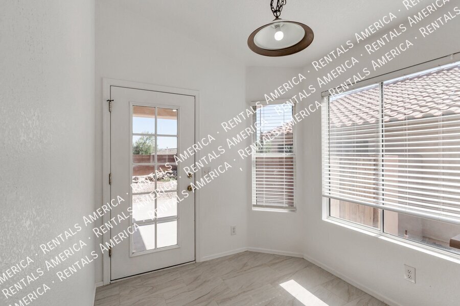 Live the Desert Dream - 3BR/2BA in Coveted Dove Mountain! property image