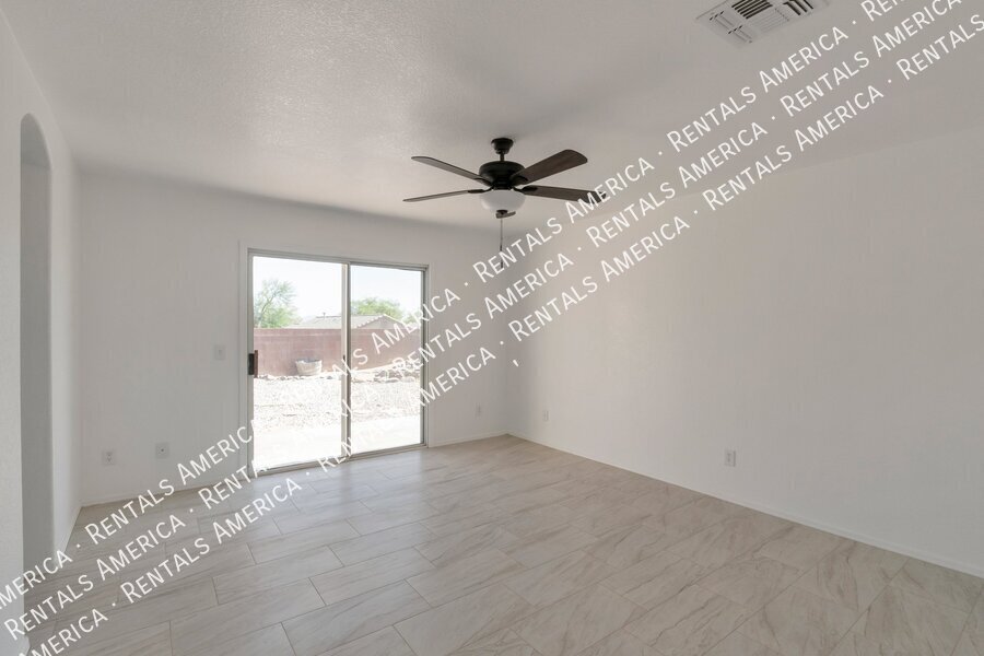 Live the Desert Dream - 3BR/2BA in Coveted Dove Mountain! property image