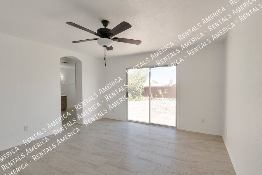 Live the Desert Dream - 3BR/2BA in Coveted Dove Mountain! property image