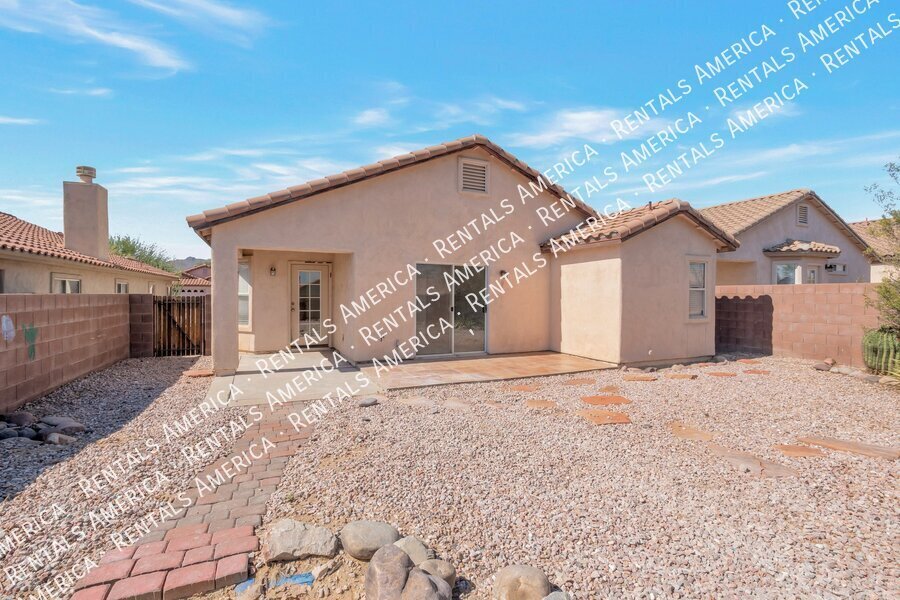 Live the Desert Dream - 3BR/2BA in Coveted Dove Mountain! property image