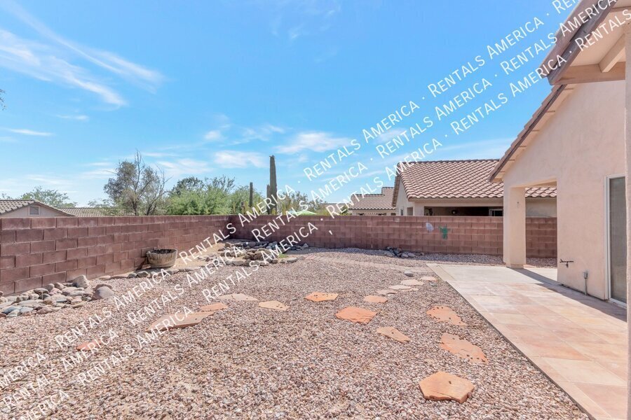 Live the Desert Dream - 3BR/2BA in Coveted Dove Mountain! property image