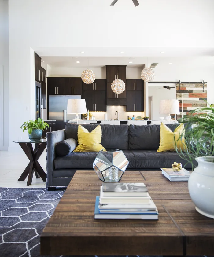 Tucson Property