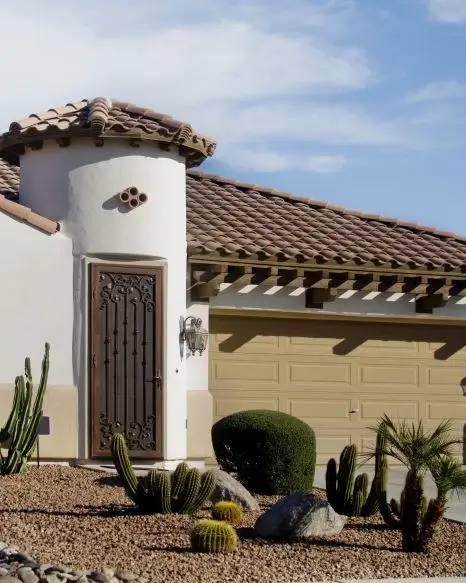 /oracle Property Management