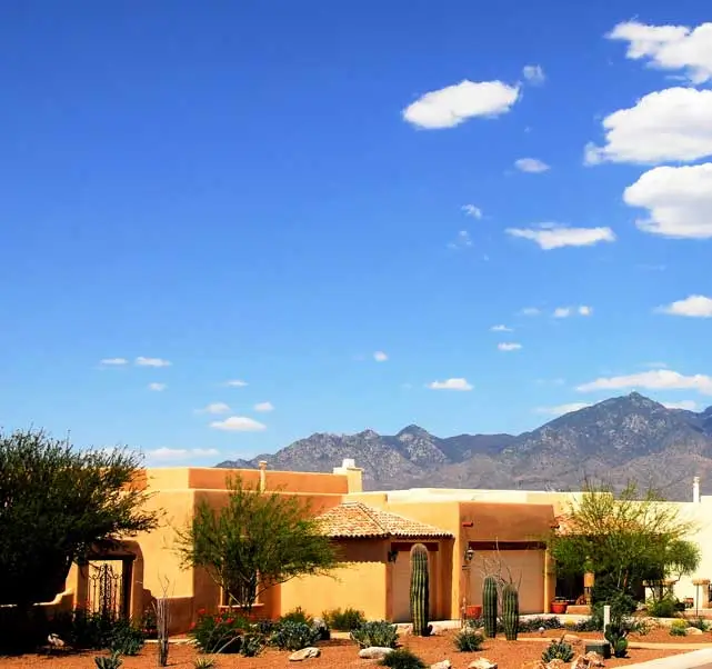 /oro-valley Property Management