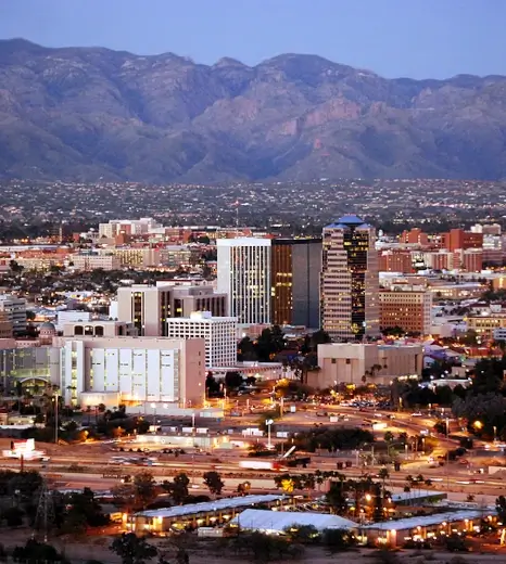 Tucson Property Management