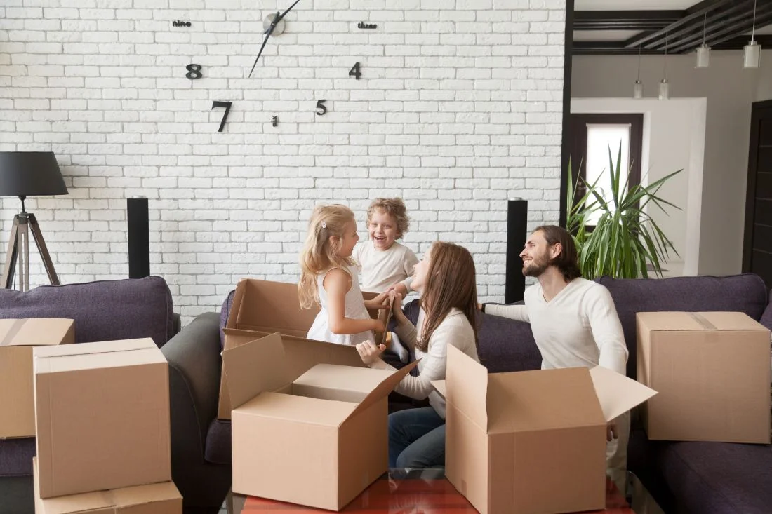 Tucson Property Owners